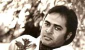 Sai Paranjpye: Farooque Sheikh was an angel