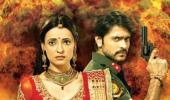 'I will be shocked if Rangrasiya doesn't work out'