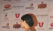 Looking for some FILMI FUN? Guess who this stunner is
