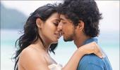 Kadal review: With apologies to director Bharathi Raja