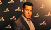 PIX: Salman, Amitabh Bachchan Attend Colors Bash