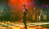 Prabhu Deva: It's easy to make a masala film