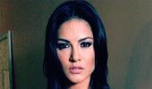 Sunny Leone to lock-lips with Sandhya Mridul?