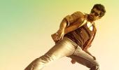 Vikram: Fame in Bollywood is new to me