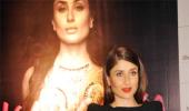 Kareena: I have transformed myself into a begum