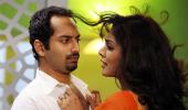 Fahadh Faasil's next a triangular love story