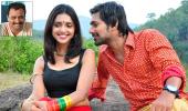 Neelakantha: I always wanted to make a love story