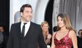 Penelope Cruz, Javier Bardem expecting second baby