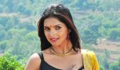 Sanchita Padukone: I want to do more Telugu films