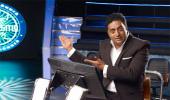 Prakash Raj to host KBC's Tamil version