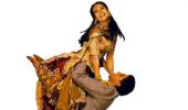 Reader's Choice: The Most Romantic Hindi Films EVER!