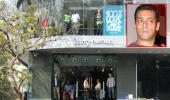 PIX: Looking at Salman, Sussanne, Twinkle's celeb stores