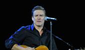 Bryan Adams welcomes second daughter