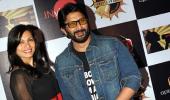 Salman, Sonakshi win Worst Actors Awards