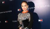 PIX: JLo, Katy Perry at Tommy Hilfiger's LA store launch