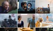 PREDICT the Oscar 2013 winners!