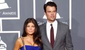 Fergie expecting first child with Josh Duhamel