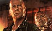 Review: Die Hard 5 looks forced