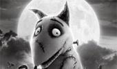 DVD Review: Frankenweenie is a gripping movie