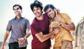 Review: Kai Po Che is a very fine film