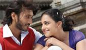 Review: Mynaa is a beautiful love story