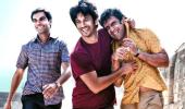 Kai Po Che does well, Zilla Ghaziabad is a disaster