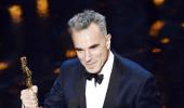 The Best Oscar 2013 Speech? VOTE!