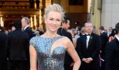 The HOTTEST Gals on Oscar red carpet? VOTE!
