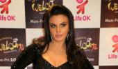 Rakhi Sawant: I'll get married on the same day as Salman