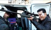 Review: Vishwaroop disappoints big time