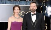 Ben Affleck, Jennifer Garner split after 10 years of marriage