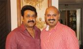 Arun Vaidyanathan to direct Mohanlal