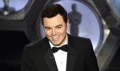 Oscar host Seth MacFarlane boosts TV ratings