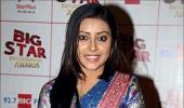 Anandi gets a new face, Pratyusha Banerjee out