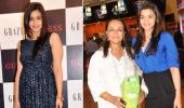 PIX: The WORST Dressed Bollywood Gals Of 2012