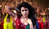 'Item songs are not responsible for rape'