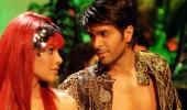 Bollywood's Ten WORST Acting Debuts