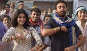 PIX: Hindi Films To Look Forward To in 2013