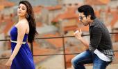 Two Telugu films to release this Sankranti