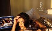 Aishwarya Rai Bachchan's MOST GLAM Calendar Pictures!