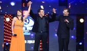 Bigg Boss's Urvashi: I've never earned so much money