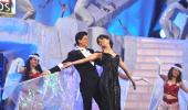 PIX: Shah Rukh, Vidya, Ranbir at the Screen awards