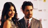 PIX: Anushka, Imran, Deepika at the Filmfare party