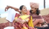 The Top Kannada grossers of 2012