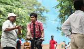 The Top Tamil Directors of 2012