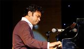 Rahman: Suddenly I realised I'm 46 and have everything