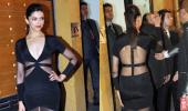 PIX: Deepika, Priyanka, Ranbir attend Filmfare awards