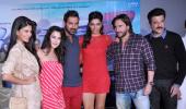 Saif Ali Khan: Race 2 will not make you uncomfortable