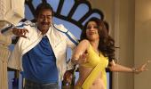 Do Ajay Devgn and Tamannaah make a great pair? VOTE!