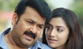 First Look: Mohanlal in Ladies & Gentleman